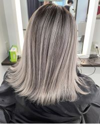 -FASHION PALACE hair+