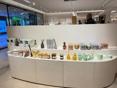 -ZARA HOME(蓝色港湾店)