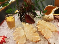 -蟹田居·活蟹料理(东城店)