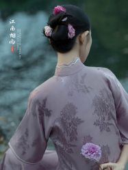 -金夫人婚纱摄影(总店)