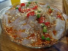 -东北农家院·铁锅炖(莘庄店)