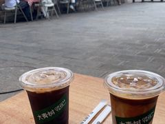 -大青树咖啡(大理古城店)