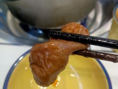 -晓彭肥肠鸡·泡椒鸡火锅(水木天地店)