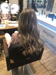 -Mentor Hair Salon