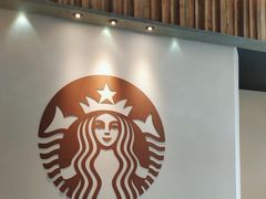 -星巴克臻选(湖滨道店)