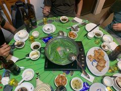 -华哥新鲜猪精品美食