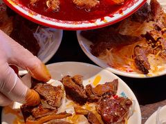 -牛市坎火锅(建设路店)