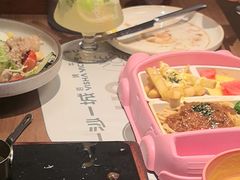 -一沙一城·岩烤牛扒(深圳首店)