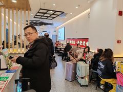 -吉祥馄饨(虹桥火车站店)
