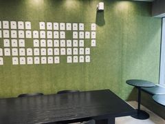 -M Stand(南京紫峰大厦店)