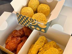 -正谈炸鸡(深圳首店)