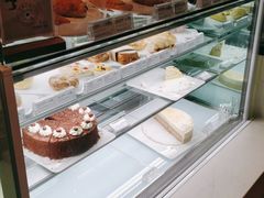 -Peet's 皮爷咖啡(乐峰店)