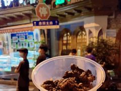 -新疆伊宁远征餐厅