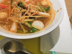 -蔡澜Pho·越南粉餐厅(海上世界店)
