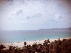 -三亚亚龙湾天域度假酒店