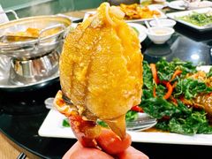 -建兴酒家(班塔通分店)