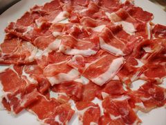 -前门杨记·铜锅涮肉(王府井·故宫店)