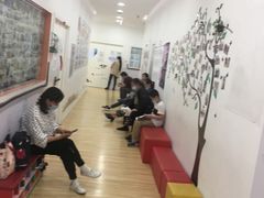 -金色雨林感统学能培训中心(武广校区)