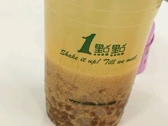 -1点点(河南中路店)