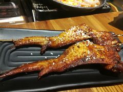 -烧货·活海鲜炭烧(湖滨商业街店)