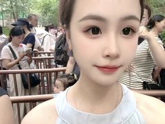 -山西通天峡景区