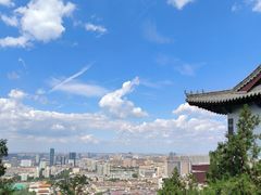 -千佛山风景名胜区