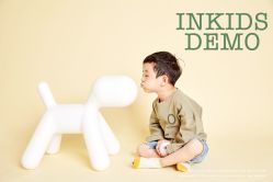 点击看大图 -INKIDS潮童社儿童摄影(朝阳大悦城店)