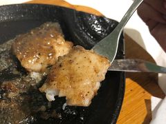 -纽斯特自助牛排餐厅(三林印象城店)