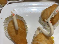 -稻香酒家·34年老字号·港式粤菜(侨光店)