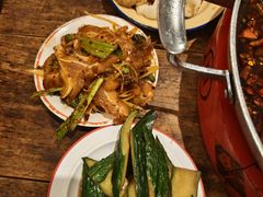 -聂发财重庆江湖菜(解放碑店)