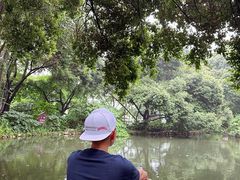 -成都市活水公园