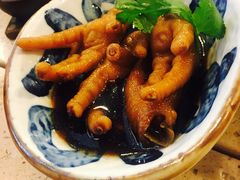 陈醋泡爪-点都德(聚福楼店)