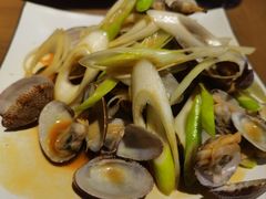 -臻鲜燕海鲜融合餐厅(金陵style店)