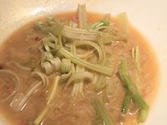 -杏花村水席楼·洛阳水席(老城十字街店)