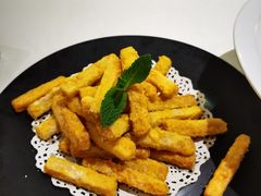 -大鸭梨烤鸭(左家庄店)
