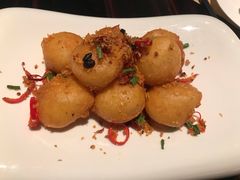-运·中餐厅(成都华尔道夫酒店)