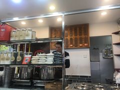 -芝麻糊世家(西华店)