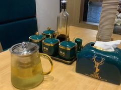 -清白羊·羊汤(天津鲁能城购物中心店)