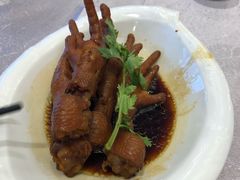 -顺德人家食府(黄金广场店)