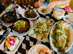 -Onion restaurant