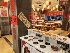 -佬缸炮江湖川菜(玉林店)