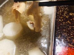 -贵宾牛·潮汕牛肉火锅(珠池总店)