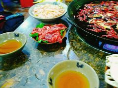 -堂客老火锅(欣阳广场总店)