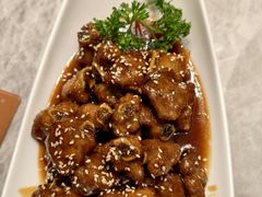 -阿甘酒家(桂青路店)