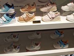 -嘉兴戴梦得购物中心