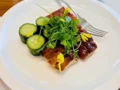 -北京柏悦酒店·锦庭餐厅Dining Room