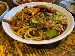 炒米粉-阿拉木汗餐厅(山大路店)