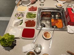 -海底捞火锅(万达广场店)