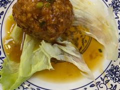 -春水锅贴·传统鲁菜(大明湖店)