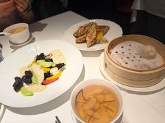 -炳胜私厨(万象前海店)